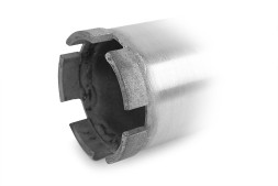 Алмазная коронка MESSER SP D107-450-1 1/4 &quot; для сверления с подачей воды