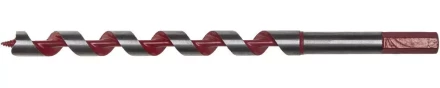 ЗУБР "МАСТЕР". Сверло по дереву, спираль Левиса, HEX хвостовик, 14х235мм 2947-235-14 купить в Нижневартовске