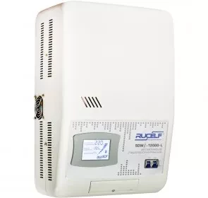 Стабилизатор напряжения RUCELF SDW II-12000-L купить в Нижневартовске