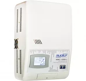 Стабилизатор напряжения RUCELF SDW II-12000-L купить в Нижневартовске