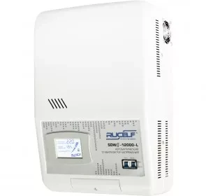 Стабилизатор напряжения RUCELF SDW II-12000-L купить в Нижневартовске