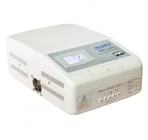 Стабилизатор напряжения RUCELF SDW II-12000-L купить в Нижневартовске