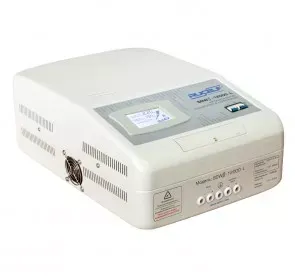 Стабилизатор напряжения RUCELF SDW II-12000-L купить в Нижневартовске
