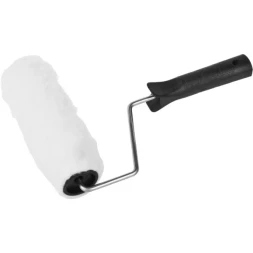 Валик ЗУБР "СТАНДАРТ" РАДУГА меховой, 180 мм 0305-20_z01