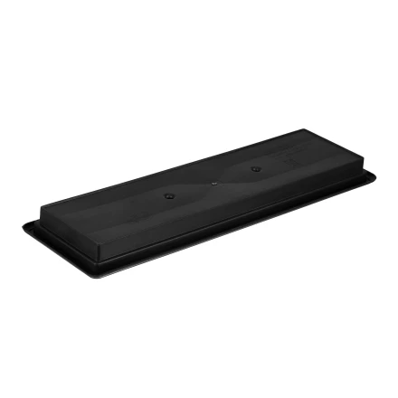 Набор для рассады Palisad, поддон 600х185х45 мм, с дренажной системой, 14 горшочков по 460 мл., 643452 купить в Нижневартовске