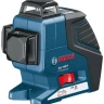 Нивелир лазерный BOSCH GLL 3-80 P купить в Нижневартовске