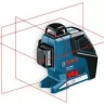 Нивелир лазерный BOSCH GLL 3-80 P купить в Нижневартовске