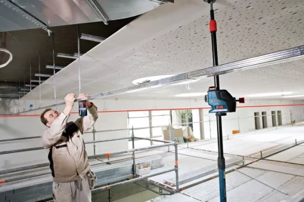 Нивелир лазерный BOSCH GLL 3-80 P купить в Нижневартовске