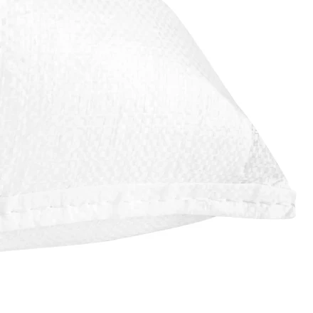 Мешок полипропиленовый, белый, бытового назначения, 95х55 см Сибртех 93934 купить в Нижневартовске