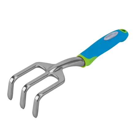 Набор садового инструмента с секатором Palisad 629018, алюминиевый цельнолитой, 3 предмета, LUXE купить в Нижневартовске