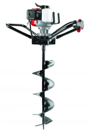 Мотобур RedVerg RD-EA490 купить в Нижневартовске