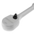 Ключ-трещотка 1/4&quot; Gross 14050, CrV, 120 зубьев, цельнометаллический, хром купить в Нижневартовске