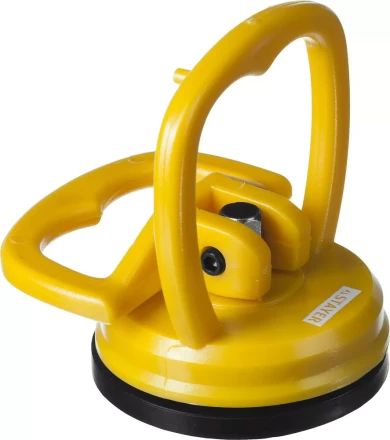 Стеклодомкрат STAYER "MASTER" MAXLift, пластмассовый, одинарный мини, 5кг 33718-0 купить в Нижневартовске