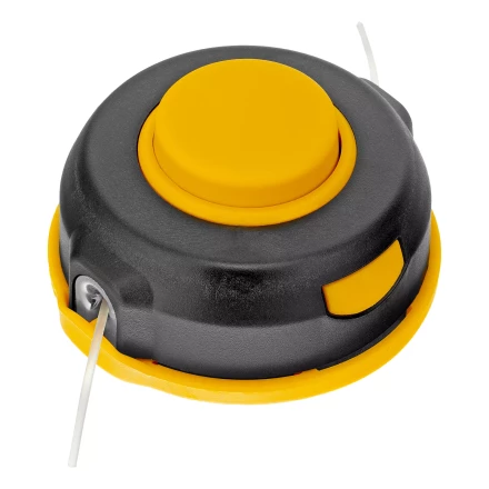 Катушка для триммеров гайка М8 лев,прав гайка М10 лев.адаптер М8, шаг 1,25 мм Kronwerk 96353 купить в Нижневартовске