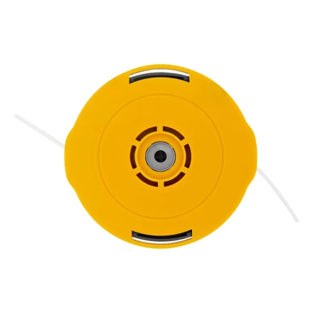 Катушка для триммеров гайка М8 лев,прав гайка М10 лев.адаптер М8, шаг 1,25 мм Kronwerk 96353 купить в Нижневартовске