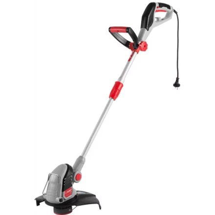 Триммер ЗУБР, с нижним двигателем, ш/с 320мм, 3,0кг, леска 2*1,2мм, автомат, телескоп, поворот, 550Вт, 8800об/мин ЗТЭ-550 купить в Нижневартовске