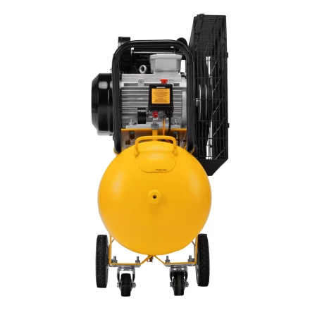 Компрессор воздушный рем. привод Denzel BCV 4000-T/100, 4,0 кВт, 100 литров, 690 л/мин купить в Нижневартовске