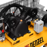 Компрессор воздушный рем. привод Denzel BCV 4000-T/100, 4,0 кВт, 100 литров, 690 л/мин купить в Нижневартовске