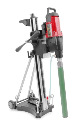 Комплект алмазного бурения MESSER DM250E-N купить в Нижневартовске