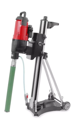 Комплект алмазного бурения MESSER DM250E-N купить в Нижневартовске