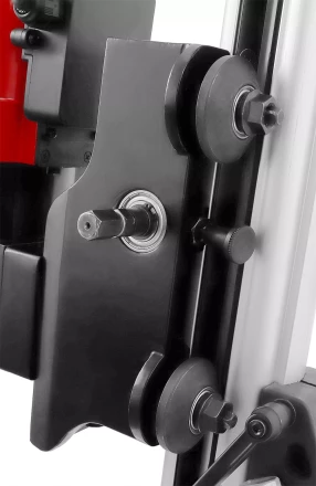 Комплект алмазного бурения MESSER DM250E-N купить в Нижневартовске