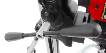 Комплект алмазного бурения MESSER DM250E-N купить в Нижневартовске