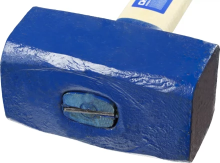 Кувалда СИБИН с деревянной рукояткой, 4кг 20133-4 купить в Нижневартовске