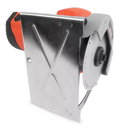 Циркулярная пила по камню MESSER M125 с PRCD и комплектом для подачи воды купить в Нижневартовске