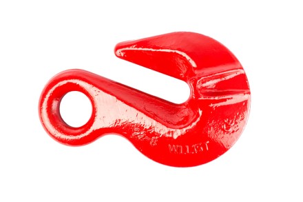 Крюк укорачивающий TOR 15,0 т (S) 1046367 купить в Нижневартовске
