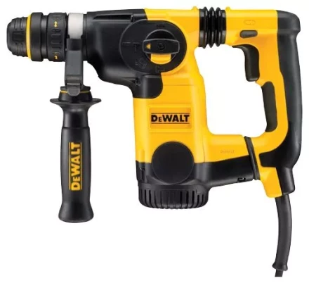 Перфоратор DeWalt D25324K купить в Нижневартовске