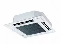 PLA-RP125 ВA Сплит-система Mitsubishi Electric/Mr.Slim/Внутренний блок/Кассетный купить в Нижневартовске