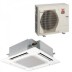 PLA-RP125 ВA Сплит-система Mitsubishi Electric/Mr.Slim/Внутренний блок/Кассетный купить в Нижневартовске