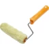 Валик SYNTEX ПОЛИАКРИЛ малярный в сборе, ворс 12мм, бюгель 6мм, 30х150мм, STAYER Master 0319-15 купить в Нижневартовске