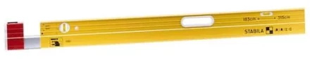 Уровень раздвижной Stabila 106Т Строительный уровень Штабила 106Т купить в Нижневартовске