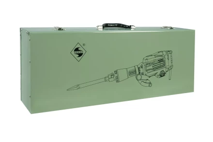 Молоток отбойный 6-гр 30мм МЭ-1700/30М Энкор 50139 купить в Нижневартовске