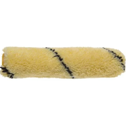 Мини-ролик DUALON ПОЛИАКРИЛ малярный, ворс 7мм, бюгель 6мм, 15х110мм, STAYER Master 05812-11 купить в Нижневартовске