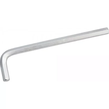 Ключ ЗУБР "ЭКСПЕРТ" имбусовый длинный, Cr-Mo, сатинированное покрытие, HEX 10 27451-10 купить в Нижневартовске