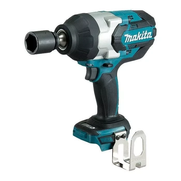 Аккумуляторный гайковерт Makita DTW1001Z (без АКБ и ЗУ) купить в Нижневартовске