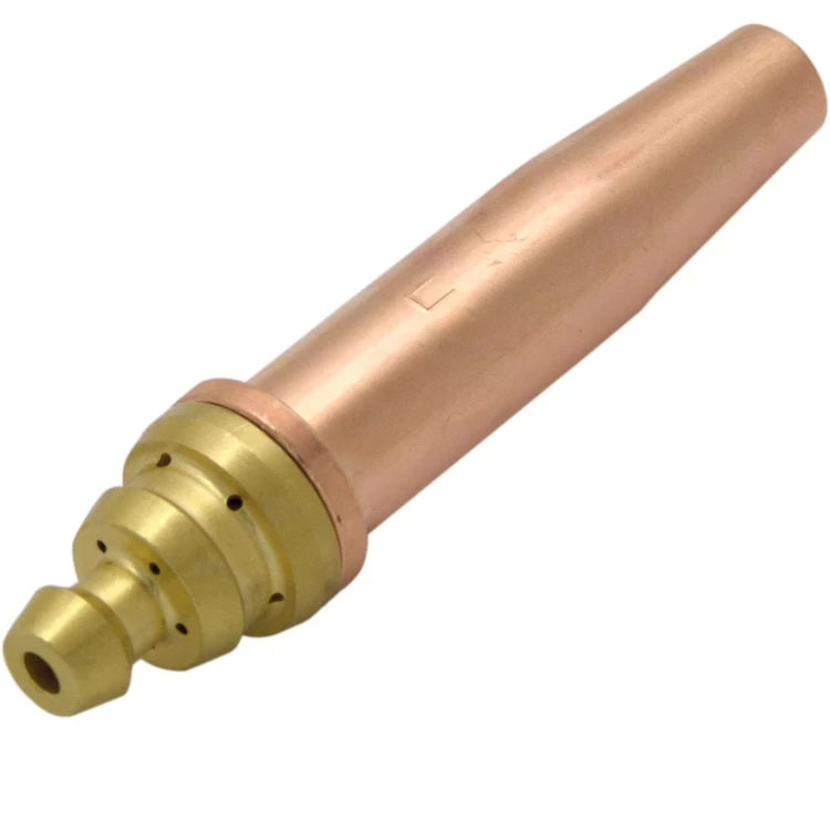 Мундштук пропановый №6 (1/8") 190-300 мм Оберон N3146 купить в Нижневартовске