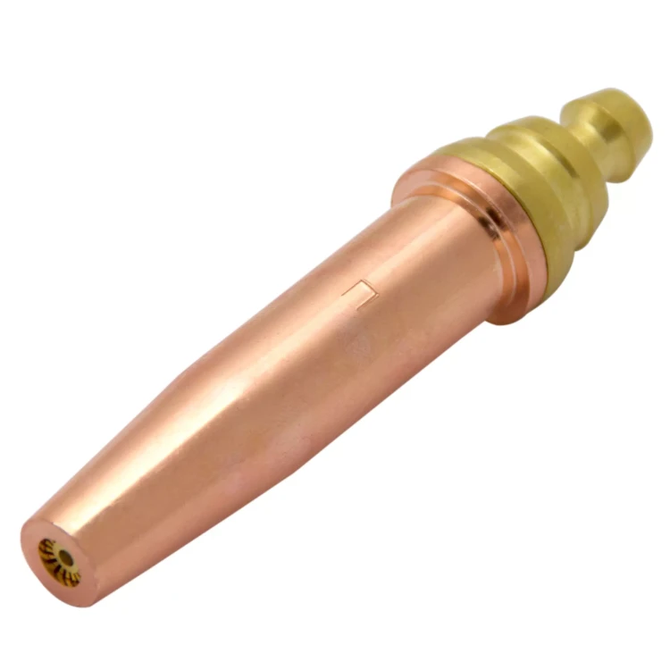 Мундштук пропановый №6 (1/8") 190-300 мм Оберон N3146 купить в Нижневартовске