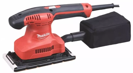 Виброшлифмашина Makita M9203 купить в Нижневартовске