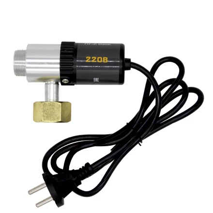 Подогреватель ПУ-2 Basic (220В) Q6021 купить в Нижневартовске