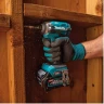 Бесщеточный 40V ударный шуруповерт (импакт) Makita TD003GA201 купить в Нижневартовске