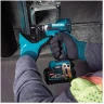 Бесщеточный 40V ударный шуруповерт (импакт) Makita TD003GA201 купить в Нижневартовске
