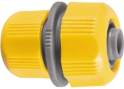 Муфта ремонтная с переходом 3/4&quot;- 1&quot; PALISAD LUXE 66439