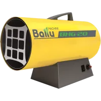 Газовая тепловая пушка BALLU BHG-20