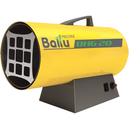 Газовая тепловая пушка BALLU BHG-20 купить в Нижневартовске