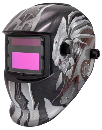 Маска сварщика Хамелеон Оберон MAGNUM (T800) 20091314 купить в Нижневартовске