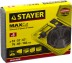 Набор кольцевых коронок по дереву STAYER &quot;MASTER&quot; Д51, 57, 67, 76, 88, 102мм. 8шт. 29600-H8 купить в Нижневартовске