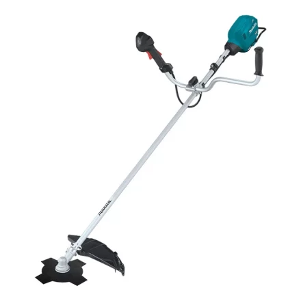 Триммер аккумуляторный 40v XGT  Makita UR013GZ08 (без АКБ и ЗУ) купить в Нижневартовске